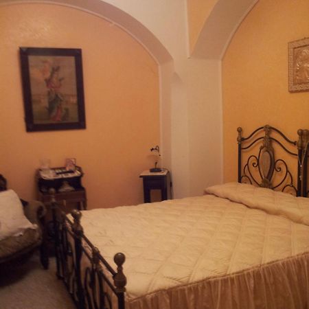 Casa Vacanze Dani Apartment Gallipoli Bagian luar foto