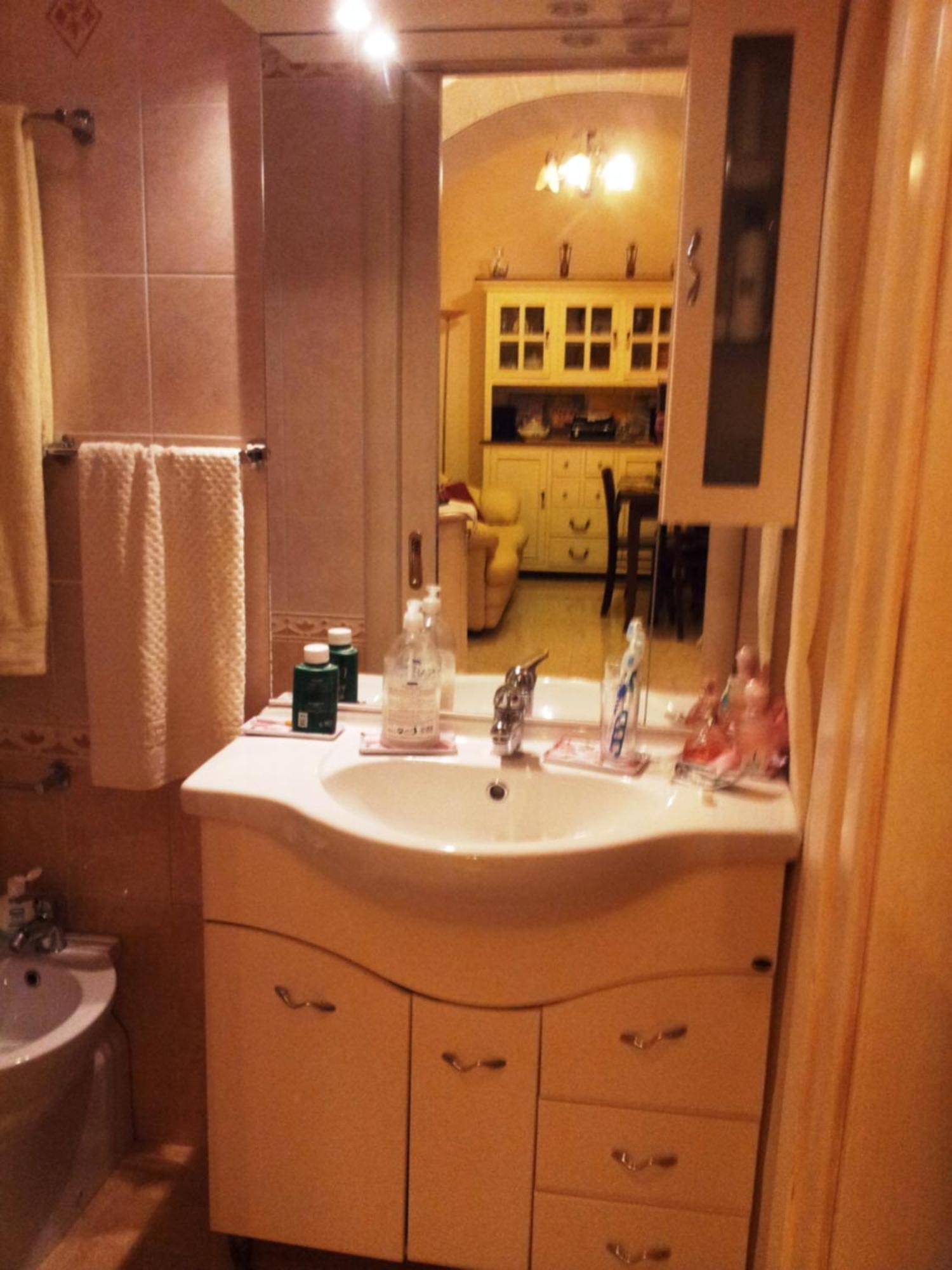 Casa Vacanze Dani Apartment Gallipoli Bagian luar foto