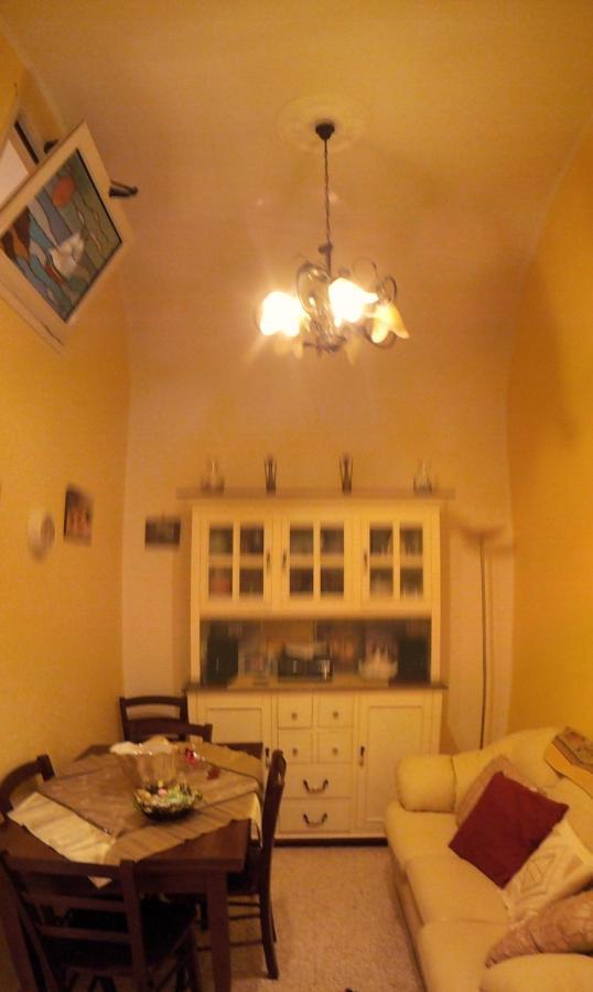 Casa Vacanze Dani Apartment Gallipoli Bagian luar foto